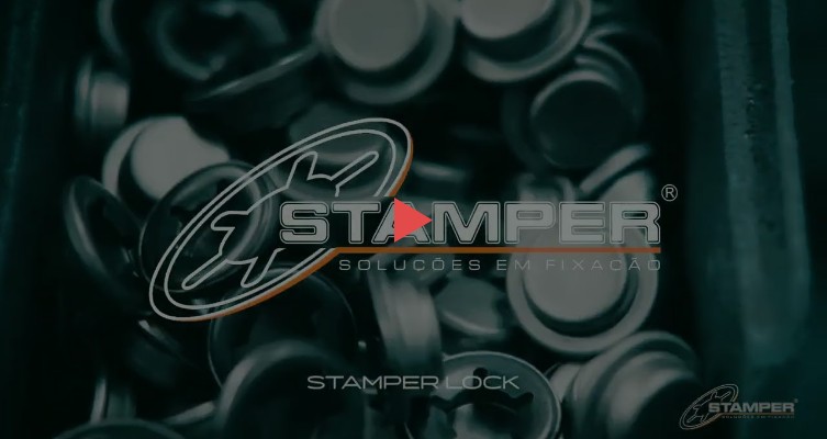 Logo Stamper 